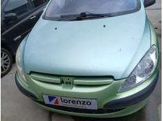 peugeot 307 (3a/c) del año 2002