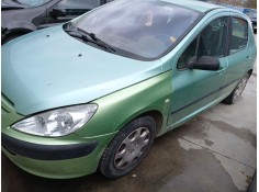 peugeot 307 (3a/c) del año 2002 2