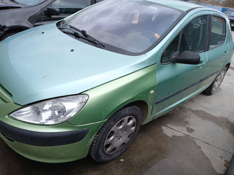 peugeot 307 (3a/c) del año 2002