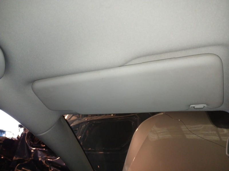 Recambio de parasol izquierdo para volkswagen touran (1t3) 1.6 tdi referencia OEM IAM   