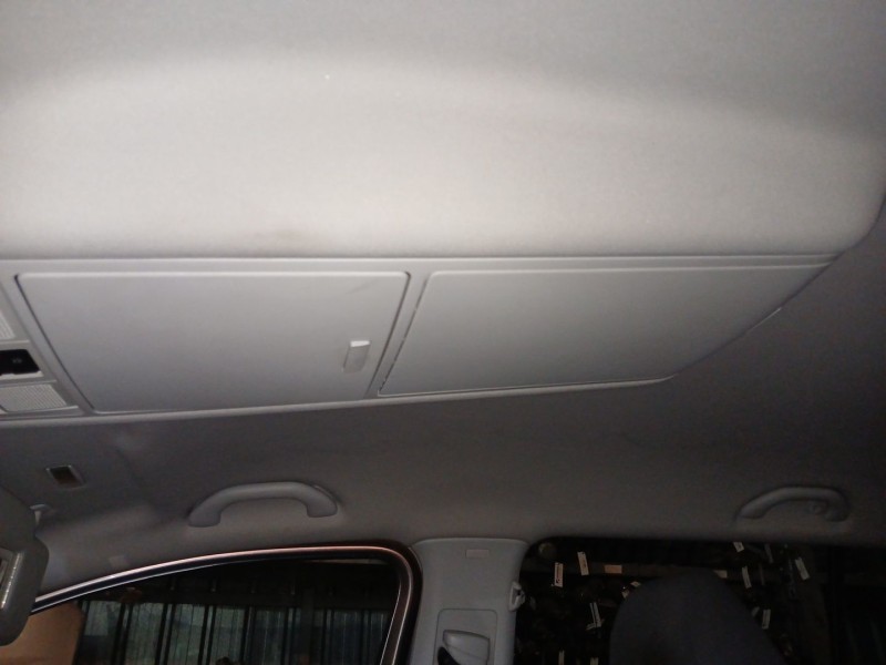 Recambio de guantera para volkswagen touran (1t3) 1.6 tdi referencia OEM IAM   