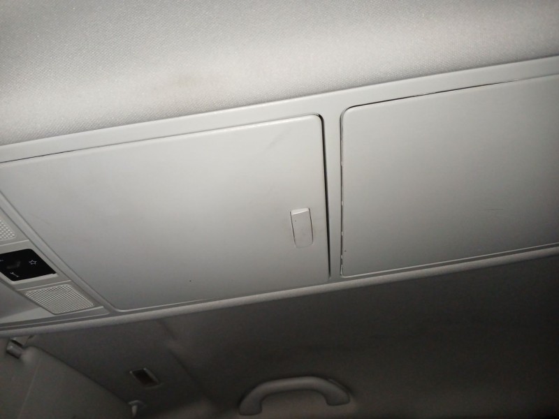 Recambio de guantera para volkswagen touran (1t3) 1.6 tdi referencia OEM IAM   