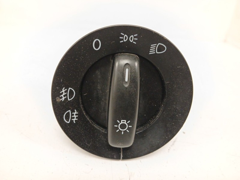 Recambio de mando luces para volkswagen touran (1t3) 1.6 tdi referencia OEM IAM 1K0941431BD  