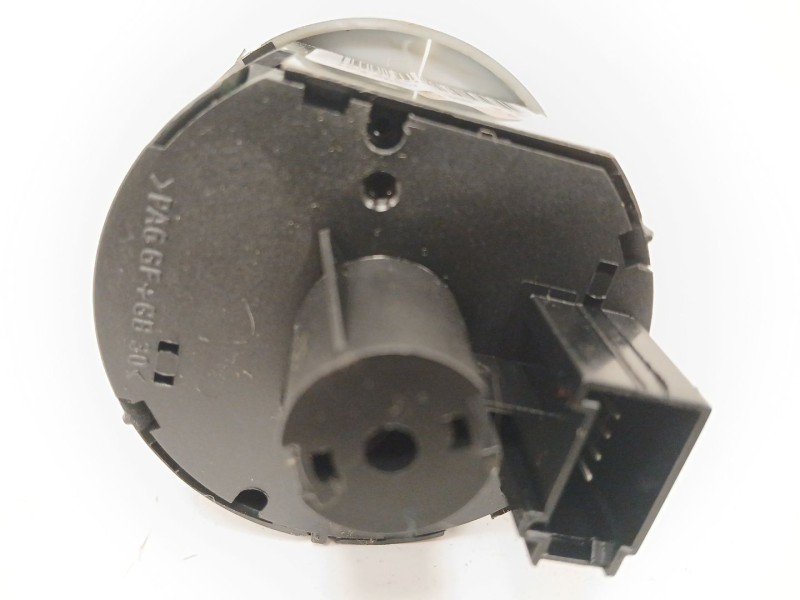 Recambio de mando luces para volkswagen touran (1t3) 1.6 tdi referencia OEM IAM 1K0941431BD  