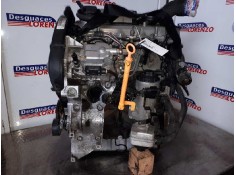 Recambio de motor completo para seat ibiza (6l1) cool referencia OEM IAM ASY  
