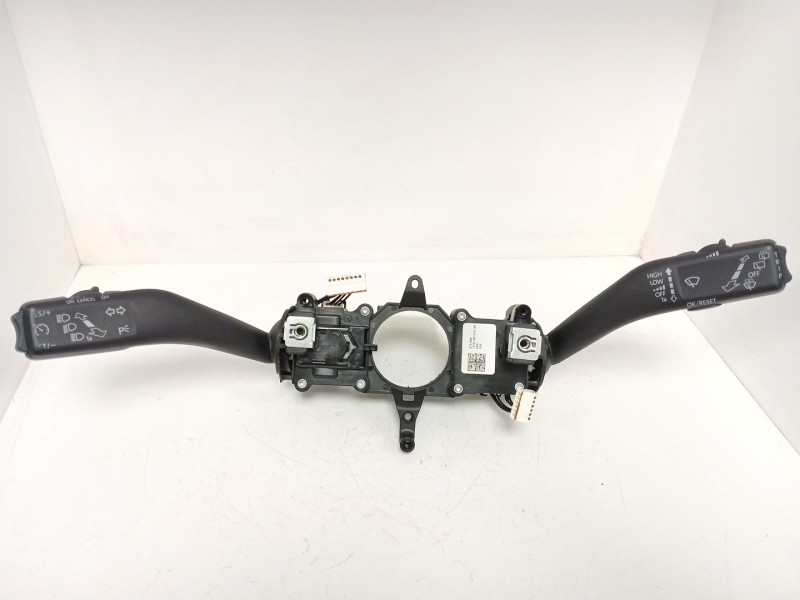 Recambio de mando intermitentes para volkswagen touran (1t3) 1.6 tdi referencia OEM IAM 5K0953502N  5K0952501AQ