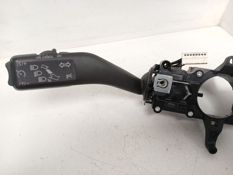 Recambio de mando intermitentes para volkswagen touran (1t3) 1.6 tdi referencia OEM IAM 5K0953502N  5K0952501AQ