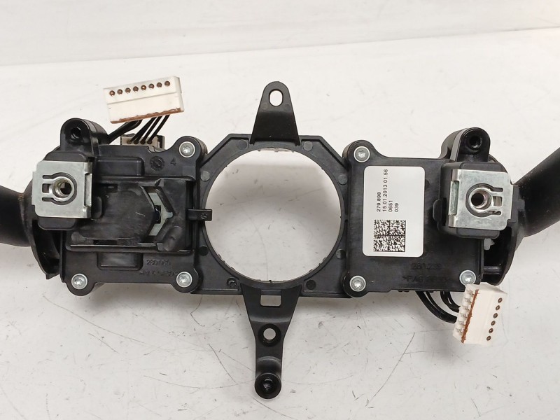 Recambio de mando intermitentes para volkswagen touran (1t3) 1.6 tdi referencia OEM IAM 5K0953502N  5K0952501AQ