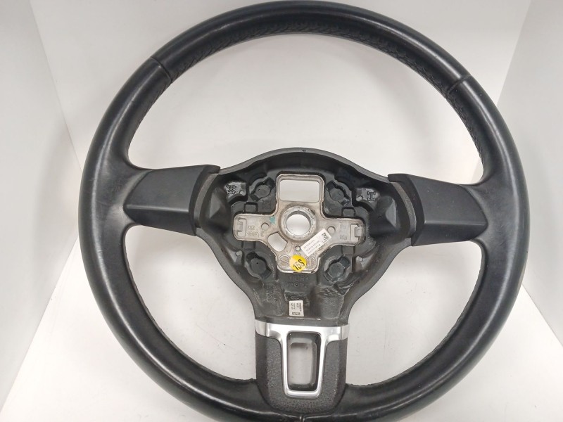Recambio de volante para volkswagen touran (1t3) 1.6 tdi referencia OEM IAM   