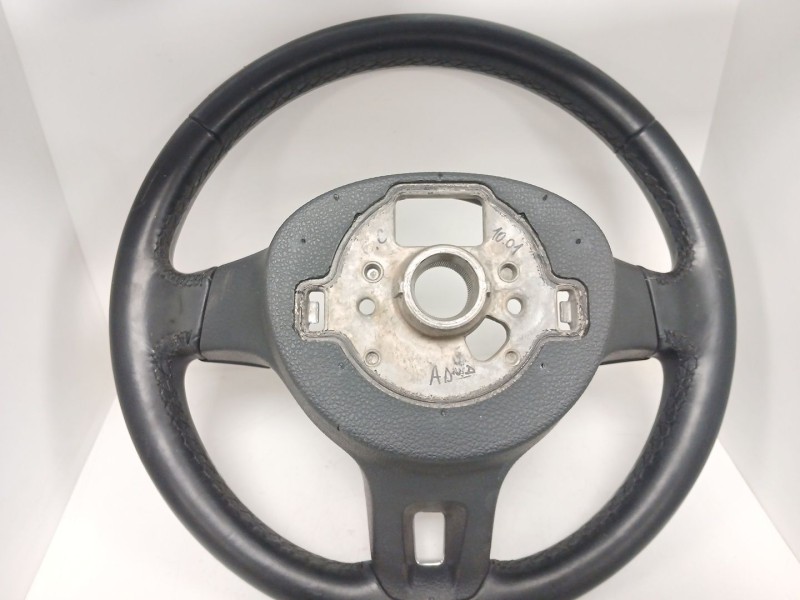 Recambio de volante para volkswagen touran (1t3) 1.6 tdi referencia OEM IAM   