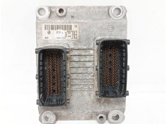 Recambio de centralita motor uce para fiat punto berlina (188) 1.4 16v dynamic referencia OEM IAM ME73H4F025   2