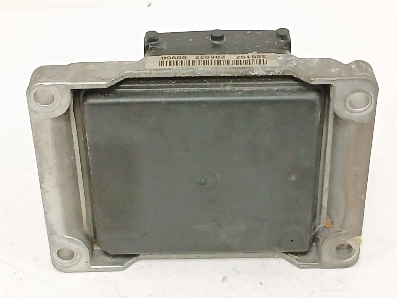 Recambio de centralita motor uce para fiat punto berlina (188) 1.4 16v dynamic referencia OEM IAM ME73H4F025  