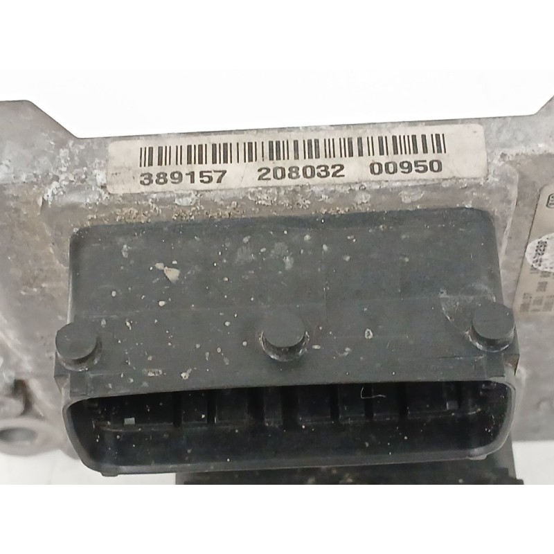 Recambio de centralita motor uce para fiat punto berlina (188) 1.4 16v dynamic referencia OEM IAM ME73H4F025  