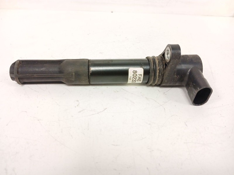Recambio de bobina encendido para fiat punto berlina (188) 1.4 16v dynamic referencia OEM IAM BAE403C  