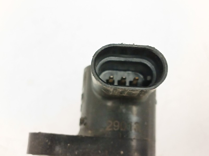 Recambio de bobina encendido para fiat punto berlina (188) 1.4 16v dynamic referencia OEM IAM BAE403C  