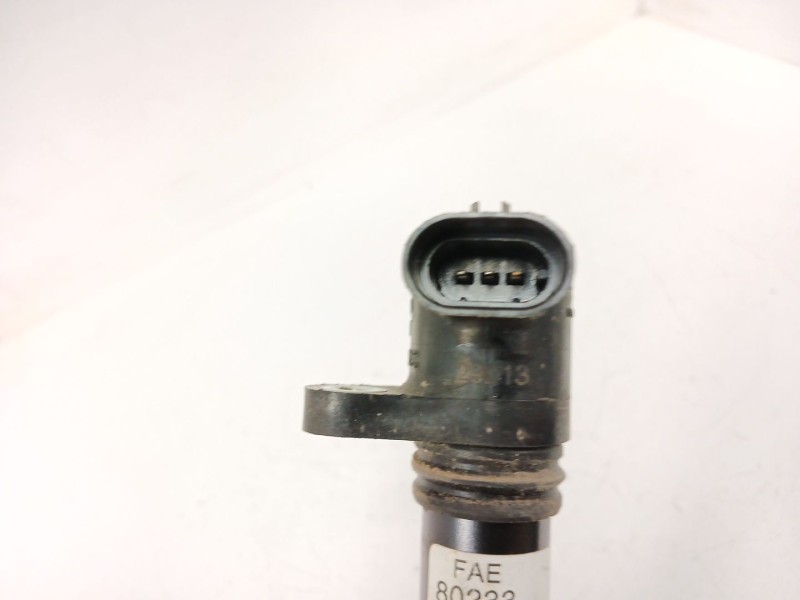 Recambio de bobina encendido para fiat punto berlina (188) 1.4 16v dynamic referencia OEM IAM BAE403C  