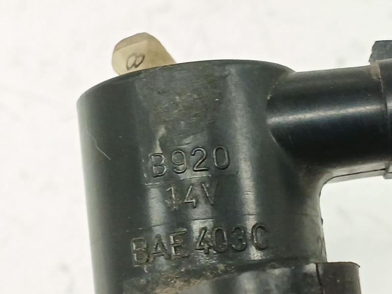 Recambio de bobina encendido para fiat punto berlina (188) 1.4 16v dynamic referencia OEM IAM BAE403C  