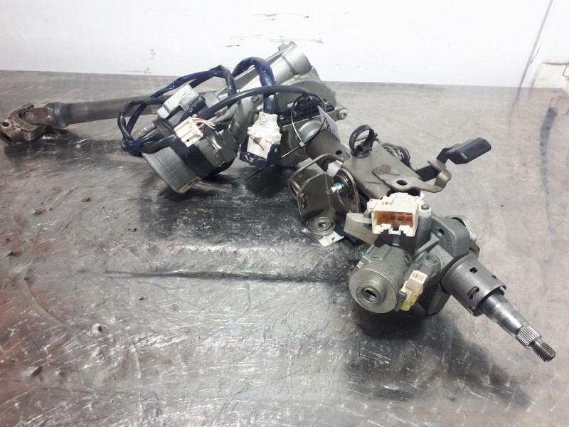 Recambio de bomba direccion para toyota auris luna+ referencia OEM IAM 6900001818 4520002282 