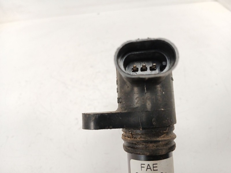 Recambio de bobina encendido para fiat punto berlina (188) 1.4 16v dynamic referencia OEM IAM BAE403C  