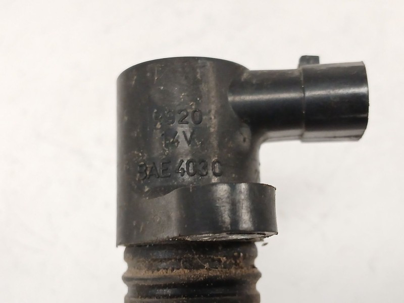 Recambio de bobina encendido para fiat punto berlina (188) 1.4 16v dynamic referencia OEM IAM BAE403C  