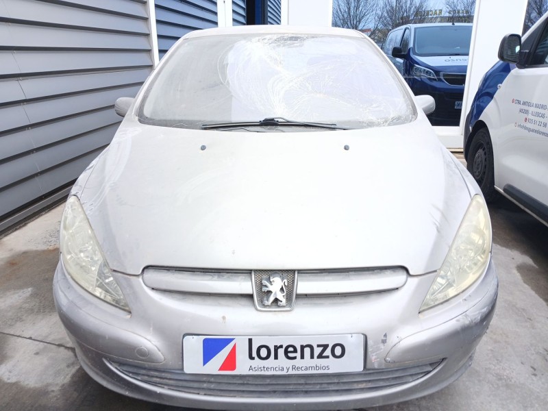 peugeot 307 (3a/c) del año 2003