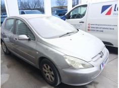 peugeot 307 (3a/c) del año 2003 2