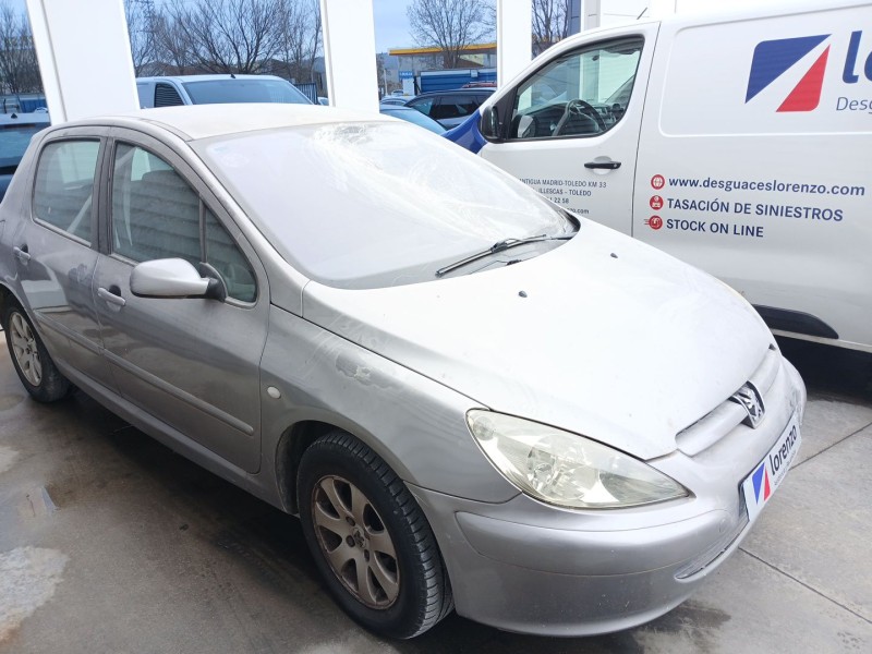 peugeot 307 (3a/c) del año 2003