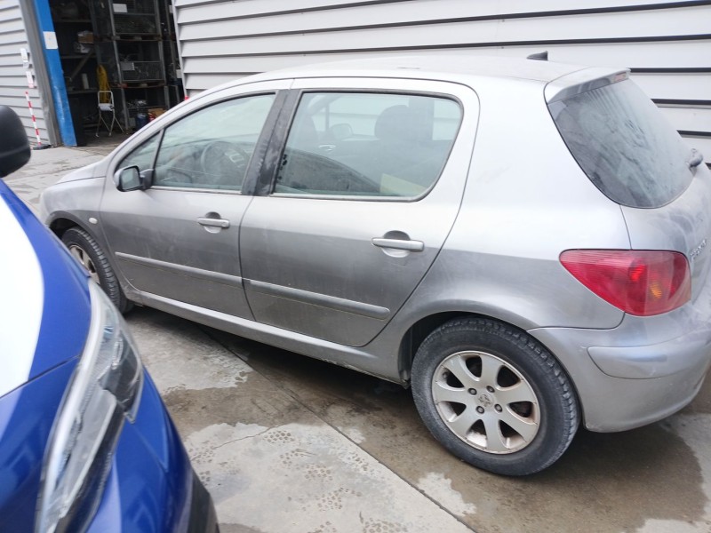 peugeot 307 (3a/c) del año 2003