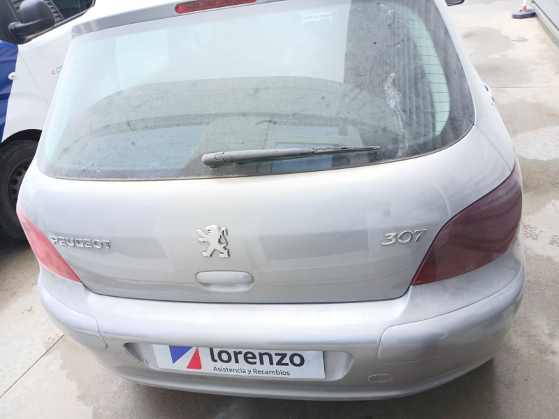 peugeot 307 (3a/c) del año 2003