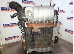 Recambio de motor completo para seat ibiza (6l1) cool referencia OEM IAM ASY   2