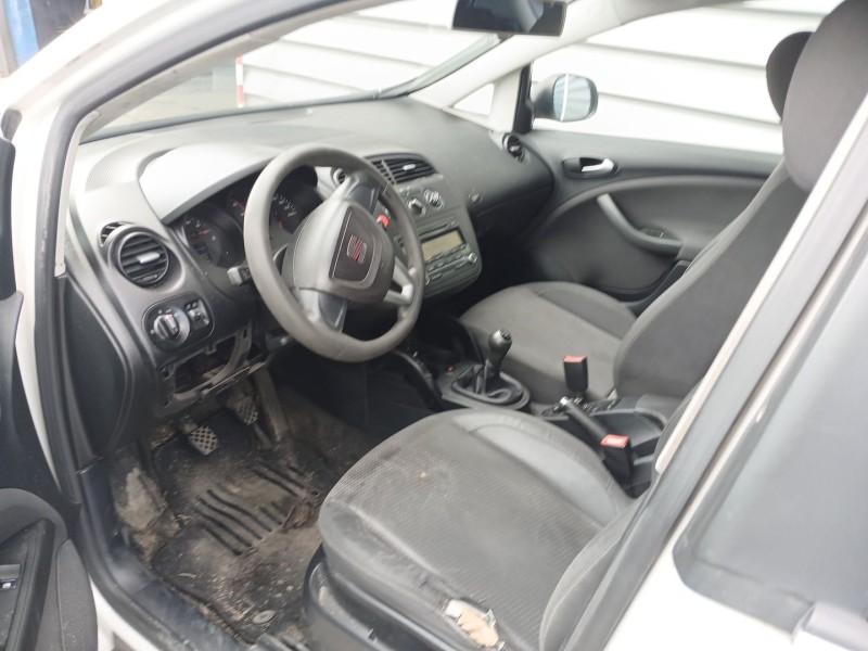 seat altea xl (5p5, 5p8) del año 2012