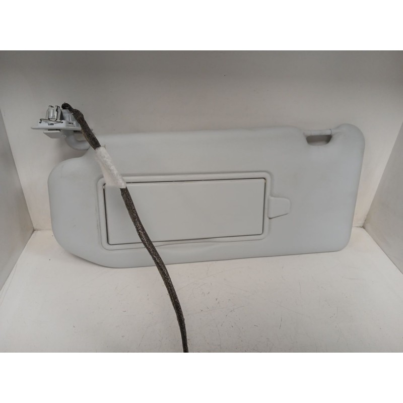 Recambio de parasol izquierdo para peugeot 308 sw ii (lc_, lj_, lr_, lx_, l4_) 1.2 thp 130 referencia OEM IAM   
