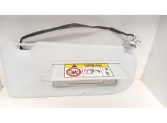 Recambio de parasol derecho para peugeot 308 sw ii (lc_, lj_, lr_, lx_, l4_) 1.2 thp 130 referencia OEM IAM