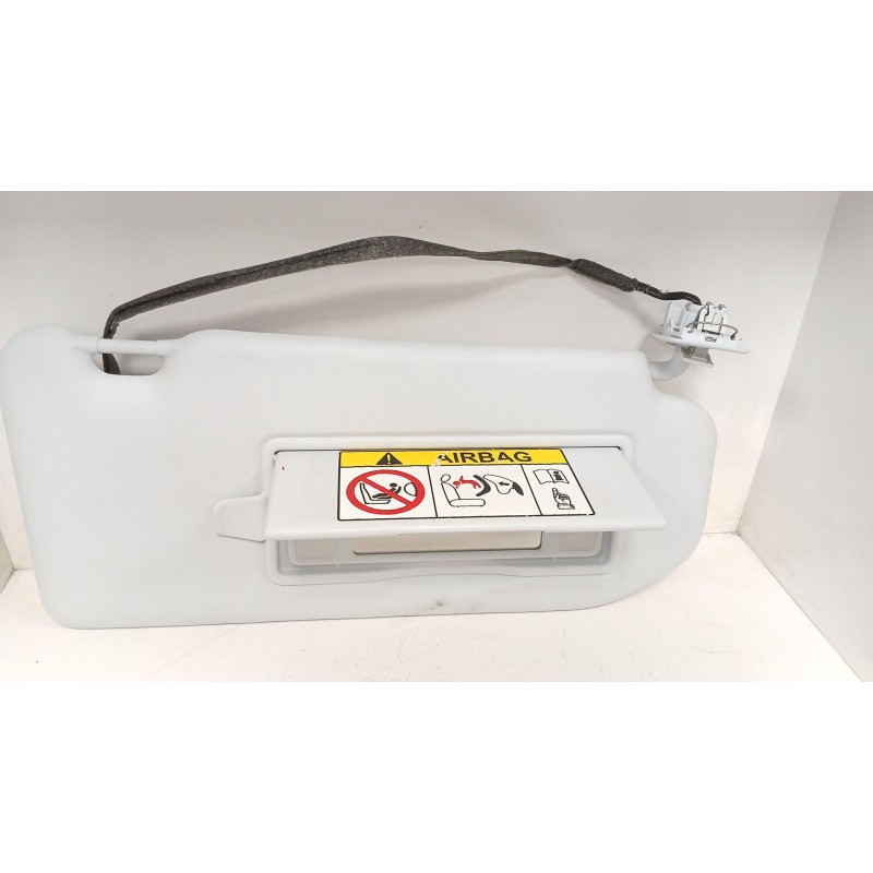 Recambio de parasol derecho para peugeot 308 sw ii (lc_, lj_, lr_, lx_, l4_) 1.2 thp 130 referencia OEM IAM   