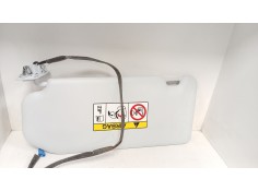 Recambio de parasol derecho para peugeot 308 sw ii (lc_, lj_, lr_, lx_, l4_) 1.2 thp 130 referencia OEM IAM    2