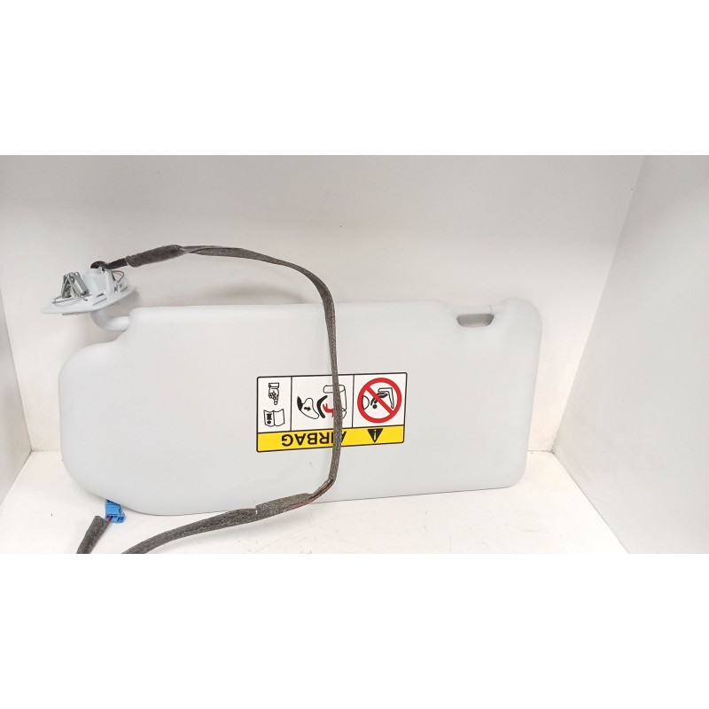 Recambio de parasol derecho para peugeot 308 sw ii (lc_, lj_, lr_, lx_, l4_) 1.2 thp 130 referencia OEM IAM   