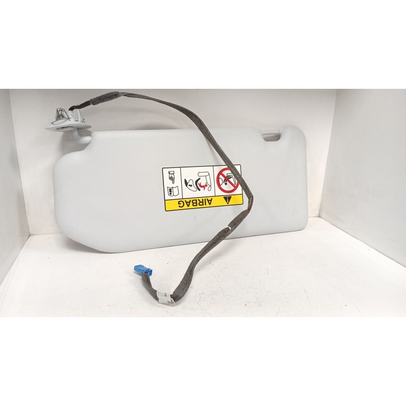 Recambio de parasol derecho para peugeot 308 sw ii (lc_, lj_, lr_, lx_, l4_) 1.2 thp 130 referencia OEM IAM   