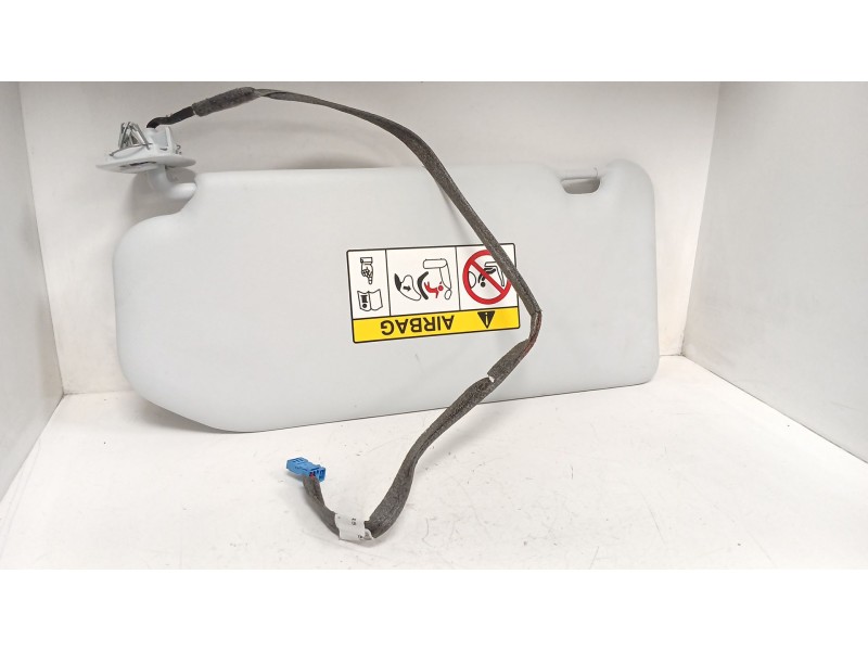 Recambio de parasol derecho para peugeot 308 sw ii (lc_, lj_, lr_, lx_, l4_) 1.2 thp 130 referencia OEM IAM   