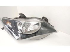 Recambio de faro derecho para seat ibiza iv (6j5, 6p1) 1.4 tdi referencia OEM IAM   