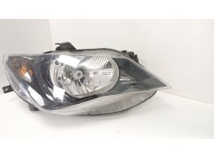 Recambio de faro derecho para seat ibiza iv (6j5, 6p1) 1.4 tdi referencia OEM IAM    2