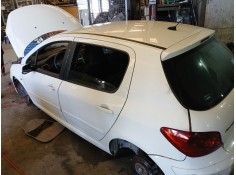 peugeot 307 (3a/c) del año 2005 2