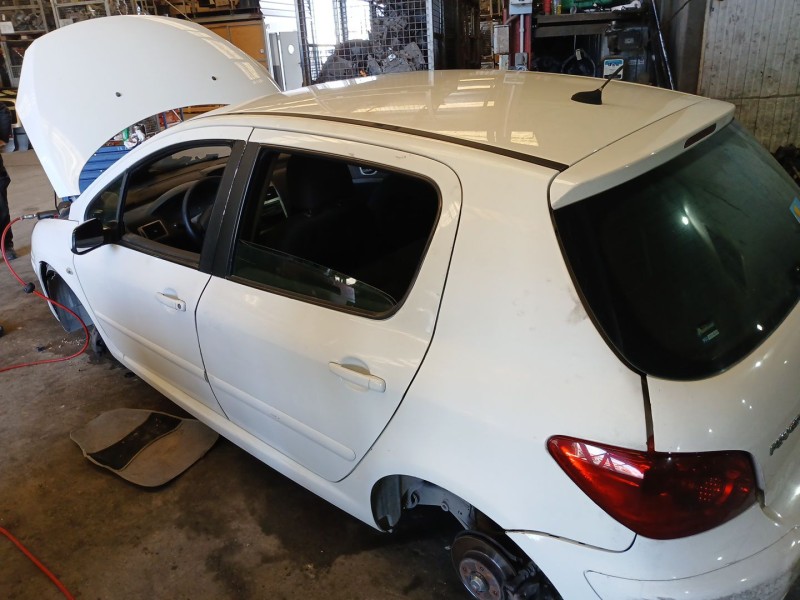 peugeot 307 (3a/c) del año 2005