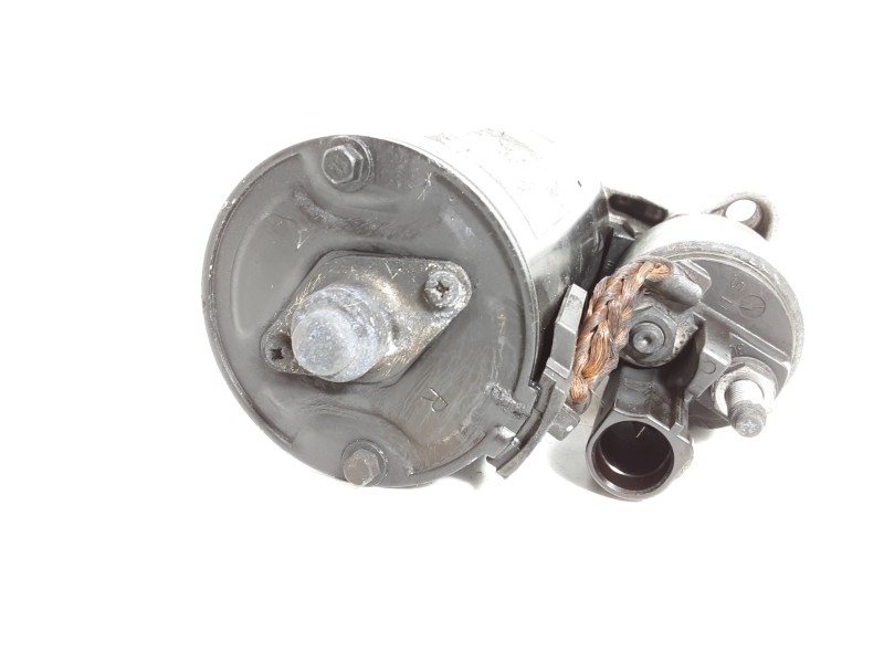 Recambio de motor arranque para audi a4 avant (8k5) (2008) básico quattro referencia OEM IAM   