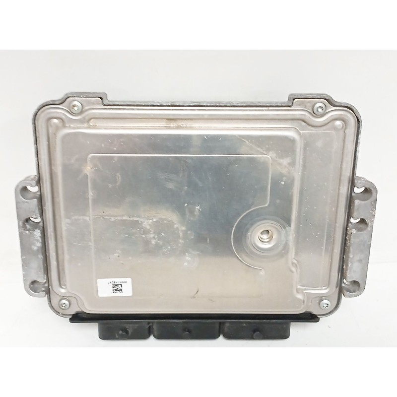 Recambio de centralita motor uce para renault megane iii grandtour (kz0/1) 1.9 dci (kz0j, kz0n, kz1s) referencia OEM IAM   