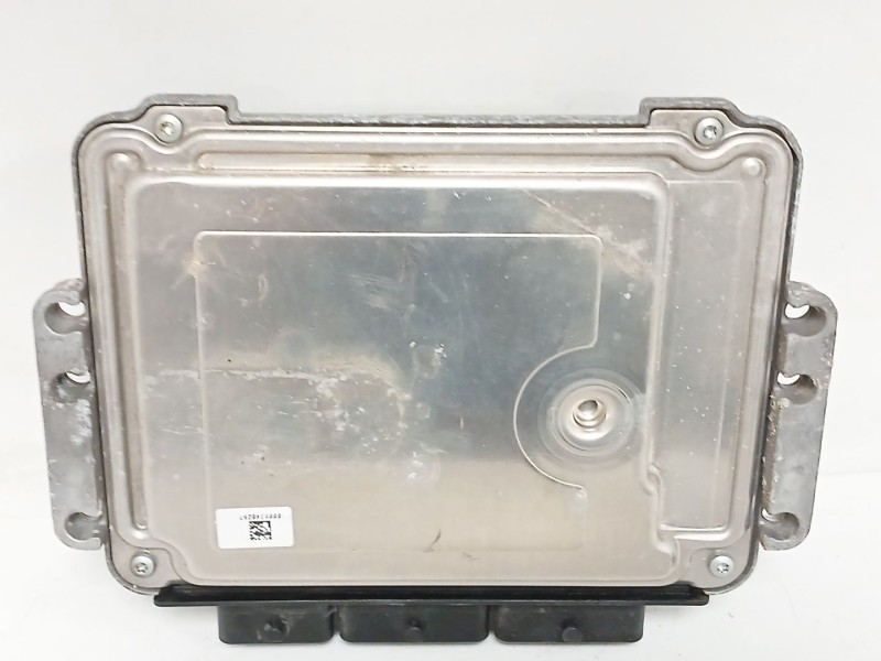 Recambio de centralita motor uce para renault megane iii grandtour (kz0/1) 1.9 dci (kz0j, kz0n, kz1s) referencia OEM IAM   