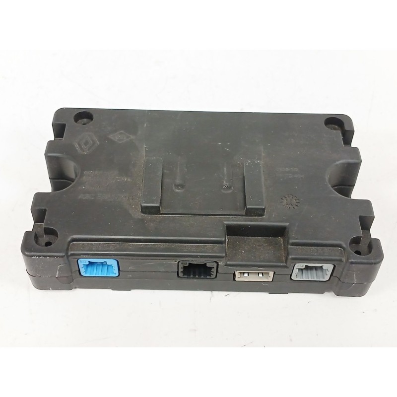 Recambio de modulo electronico para renault megane iii grandtour (kz0/1) 1.9 dci (kz0j, kz0n, kz1s) referencia OEM IAM 280246043