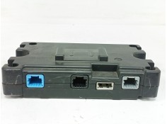 Recambio de modulo electronico para renault megane iii grandtour (kz0/1) 1.9 dci (kz0j, kz0n, kz1s) referencia OEM IAM 280246043 2
