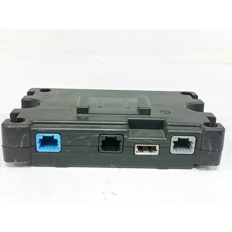 Recambio de modulo electronico para renault megane iii grandtour (kz0/1) 1.9 dci (kz0j, kz0n, kz1s) referencia OEM IAM 280246043