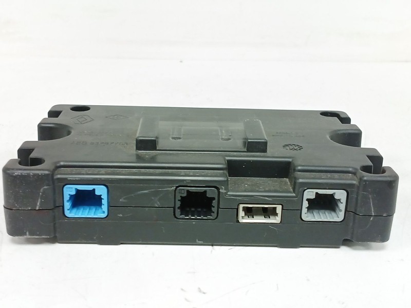 Recambio de modulo electronico para renault megane iii grandtour (kz0/1) 1.9 dci (kz0j, kz0n, kz1s) referencia OEM IAM 280246043