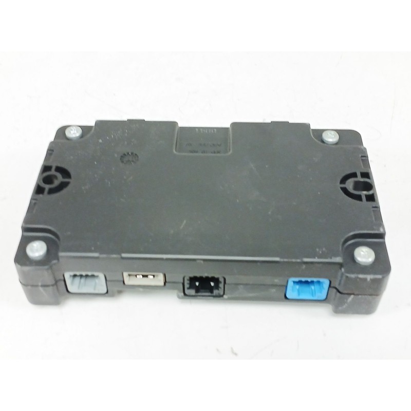 Recambio de modulo electronico para renault megane iii grandtour (kz0/1) 1.9 dci (kz0j, kz0n, kz1s) referencia OEM IAM 280246043